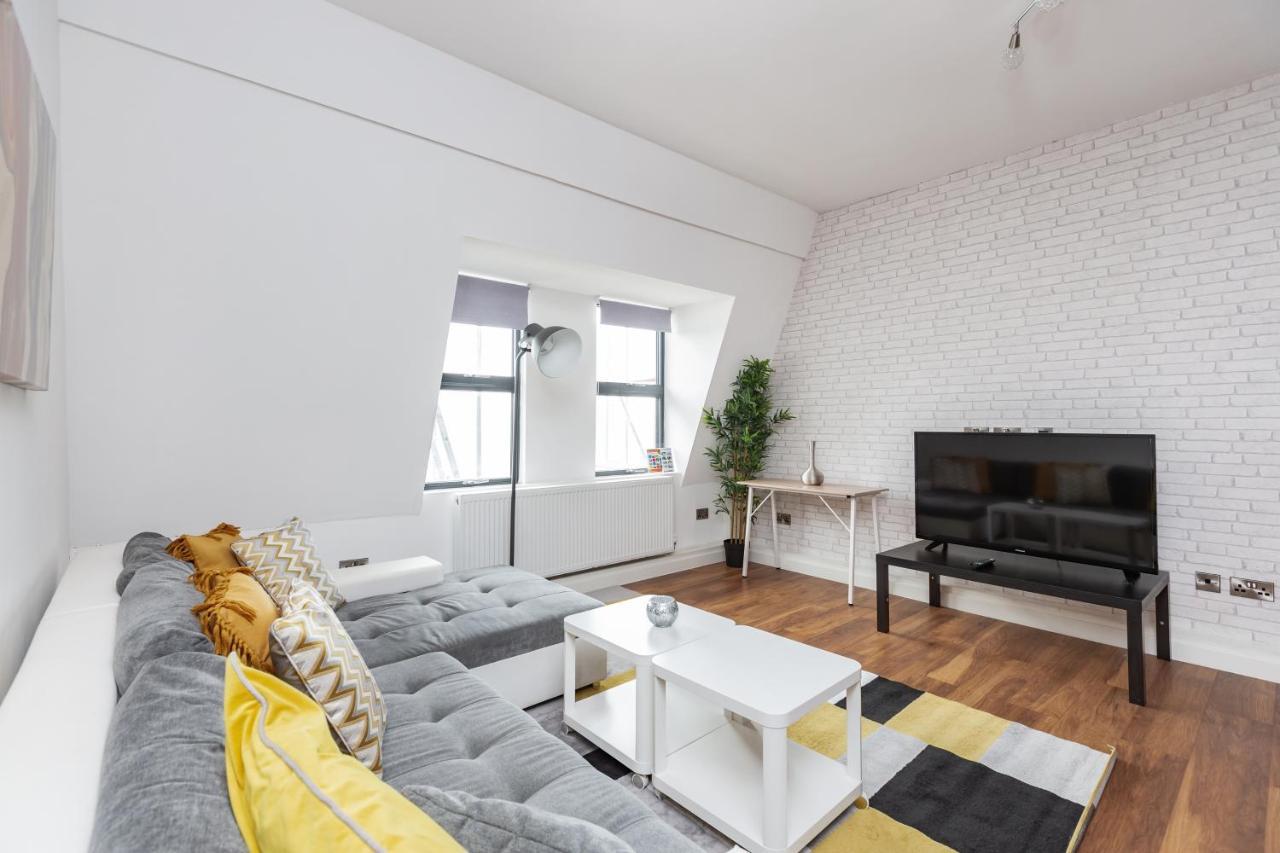 Manhattan Heights Apartment Maidstone Exterior photo