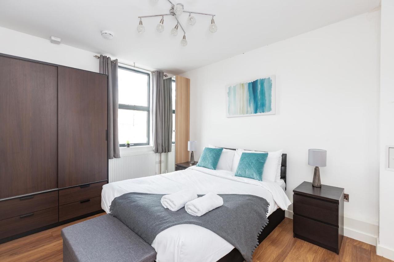 Manhattan Heights Apartment Maidstone Exterior photo